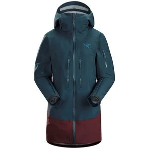 Worn one time. Excellent condition. SENTINEL JACKET